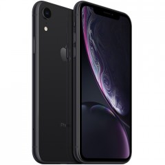 Used as Demo Apple iPhone XR 64GB - Black (Excellent Grade)